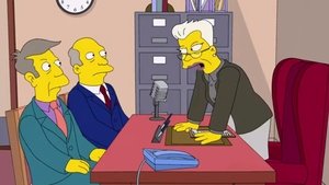 Simpsonovi Před zničením otestujte