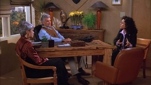 Seinfeld 15. epizoda