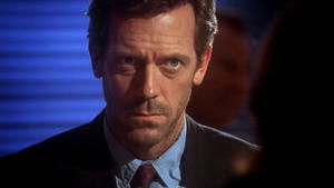 Dr. House Láska bolí