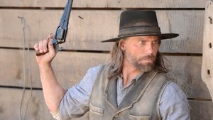 Hell on Wheels The Railroad Job