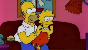 Simpsonovi Líza sázkařem