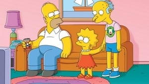 Simpsonovi Hrátky s Montym