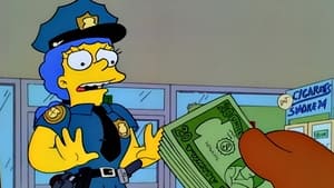 Simpsonovi Springfieldská spojka