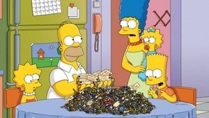 Simpsonovi 500 klíčů