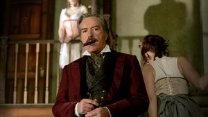 Deadwood Leviathan se usmívá