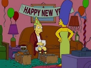 Simpsonovi Kill Gil – první a druhý díl