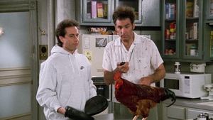 Seinfeld 11. epizoda