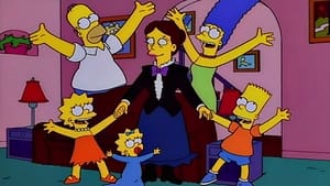 Simpsonovi Himlhergotdonerveterkrucajselement