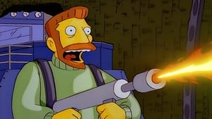 Simpsonovi Dvojí stěhování