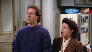 Seinfeld 15. epizoda