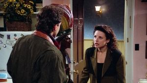 Seinfeld 10. epizoda