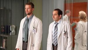 Dr. House Zpověď