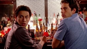 Chuck Chuck a mísa nachos