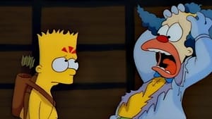Simpsonovi Vzhůru na prázdniny