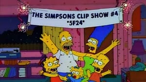 Simpsonovi Všichni zpívají a tančí