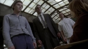American Horror Story Rozlité mléko