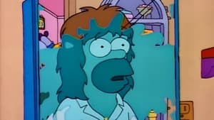 Simpsonovi Homerova dobrá víla