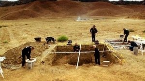 Kriminálka Las Vegas Zapálená kriminalistka