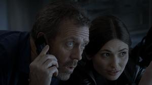 Dr. House Potřebujeme vajíčka