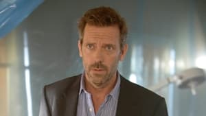Dr. House Proč to nejde