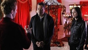 Kriminálka Las Vegas Utržená ze řetězu