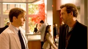 Dr. House Prokletý