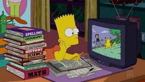 Simpsonovi Pohlednice ze Springfieldu