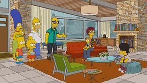 Simpsonovi Den, kdy se ochladila Země