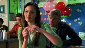 Veronica Mars 18. epizoda