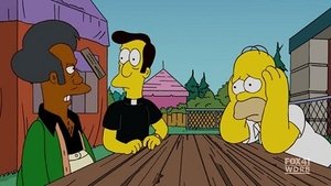 Simpsonovi Dopis od Vočka