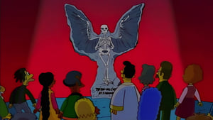 Simpsonovi Líza skeptik