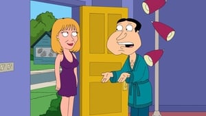 Griffinovi Quagmire, znalec žen