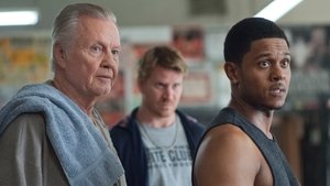 Ray Donovan Jízda