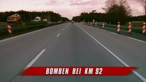 Kobra 11 Bomby na 92. kilometru