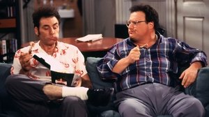 Seinfeld 8. epizoda