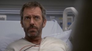 Dr. House Jít dál