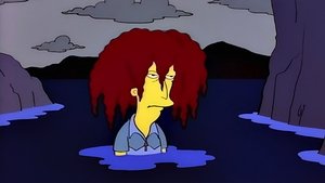 Simpsonovi Návrat Leváka Boba
