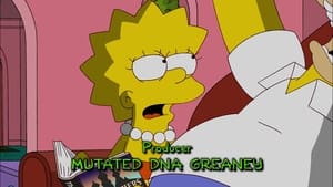 Simpsonovi Speciální XXII. čarodějnický díl