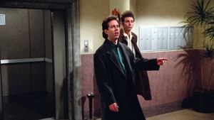 Seinfeld 17. epizoda