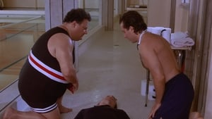 Seinfeld 8. epizoda