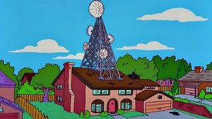 Simpsonovi Dejte Líze pokoj