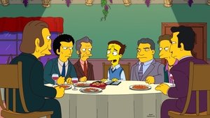 Simpsonovi Don Držgrešle