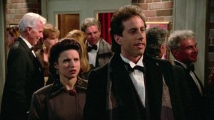 Seinfeld 9. epizoda