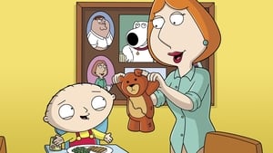 Griffinovi Stewie miluje Lois