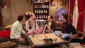 Seinfeld 8. epizoda