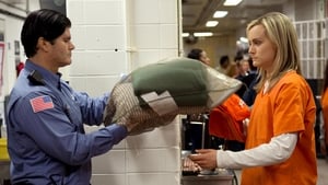Orange Is the New Black Žíznivý ptáček