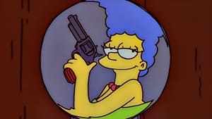 Simpsonovi Pistolníkova rodina