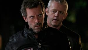 Dr. House Zamilovaní blázni