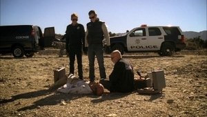 Kriminálka Las Vegas Polib mě a zapni proud