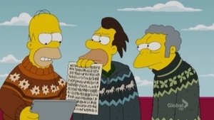 Simpsonovi Sága o Carlovi